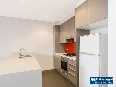 405 / 1 Hirst Street, Arncliffe