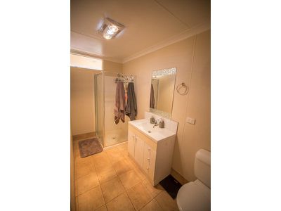 25 Culldorah Street, Newman