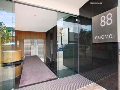 418 / 88 Vista Street, Mosman
