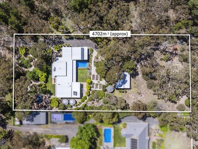 17 Canterbury Road, Macedon
