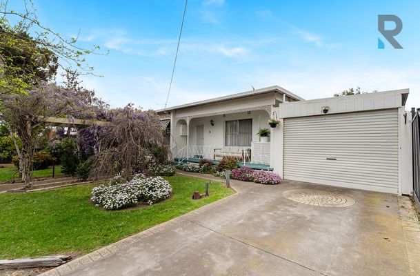 9 Seymour Street, Broadmeadows