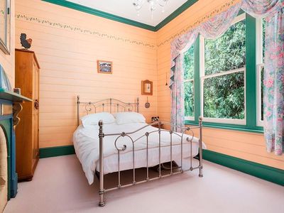 294 Golden Valley Road, Cygnet