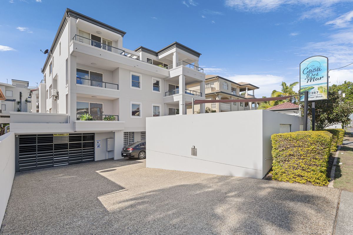 7 / 2367 Gold Coast Highway, Mermaid Beach