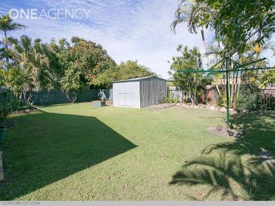 134 Hammond Street, Urangan