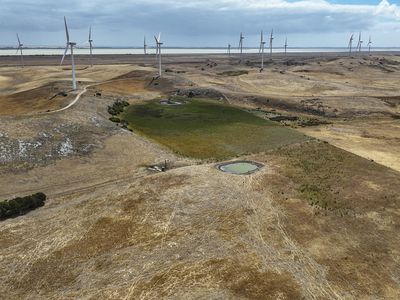 Lot 1056, Poonada Road German Flat via, Tantanoola