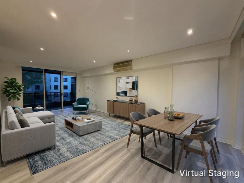 64 / 95 Bonar Street, Wolli Creek