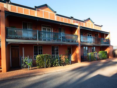 4 / 8 Anderson Street, Port Hedland