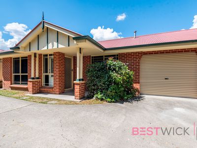 4 / 167 Stewart Street, Bathurst