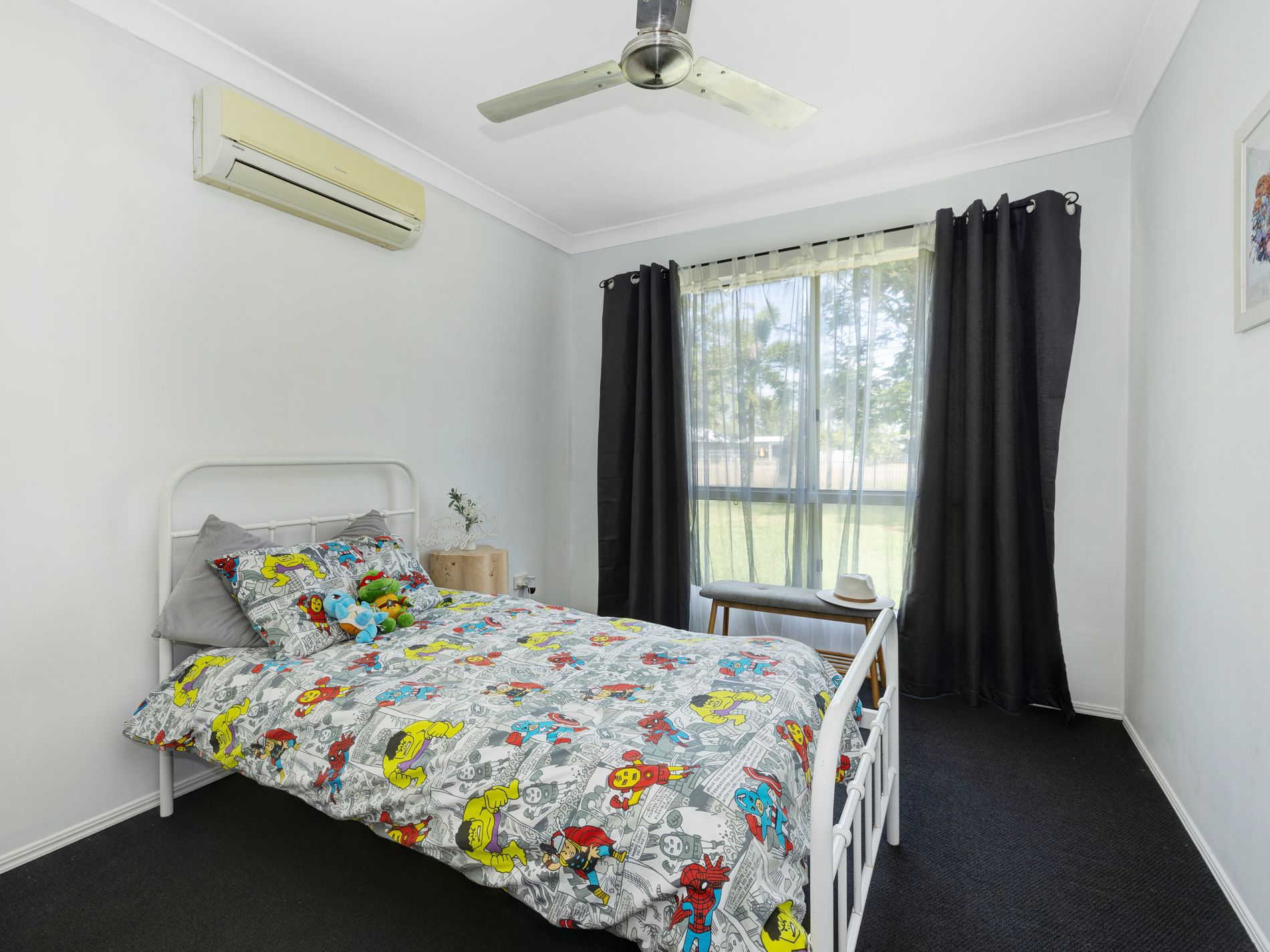 18 Octagonal Crescent, Kelso