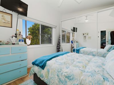 19 Waratah Avenue, Cudmirrah