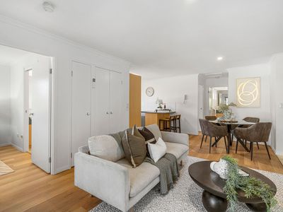 5 / 63 Adamson Street, Wooloowin