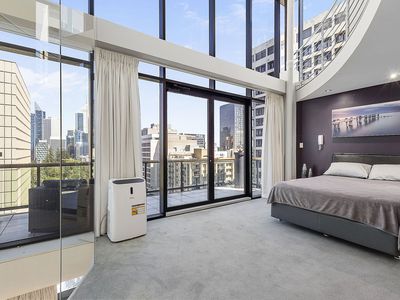 54 / 255 Adelaide Terrace, Perth