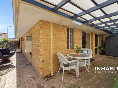 38 / 73-87 Leake Street, Bayswater