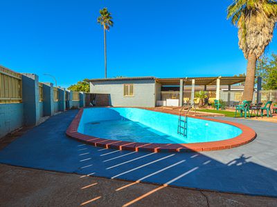 20 Paton Road, South Hedland