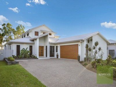 6 Albatross Court, Kirwan