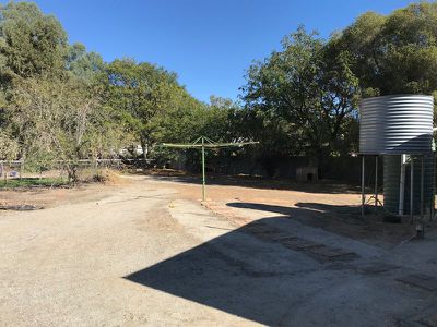 20 Burnett Street, Koondrook