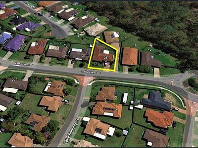 25 Lakeview Dr, Logan Reserve