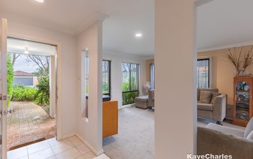 3 Castle Court, Beaconsfield