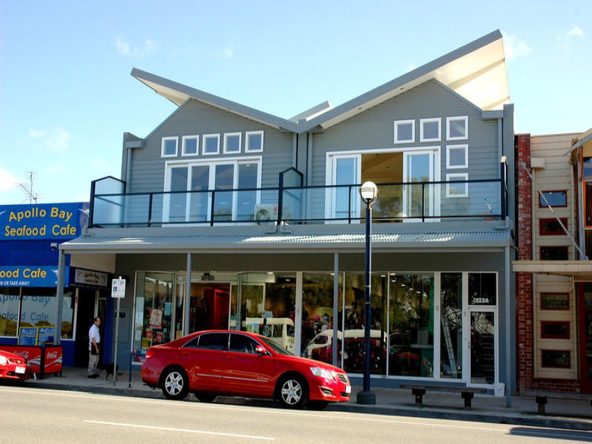 gallery