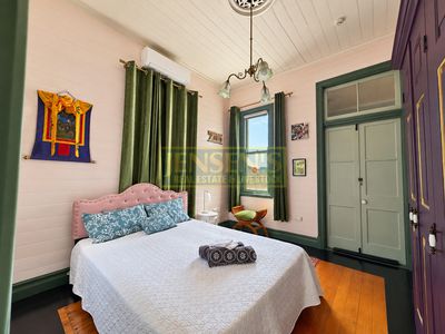 63 Hodgkinson Street, Charters Towers City