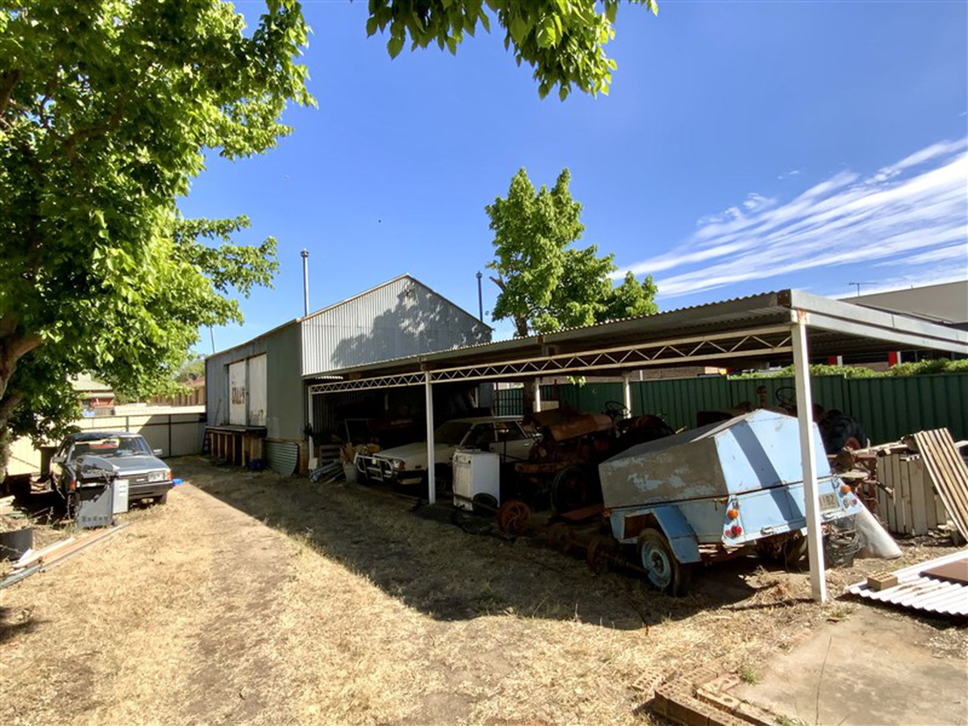 19 Dowling Street, Forbes