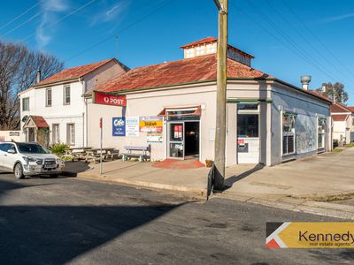 11-13 Olive Street (Mandurama), Blayney