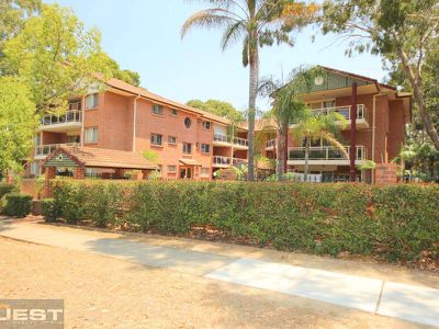 16 / 18-20 Weigand Avenue, Bankstown