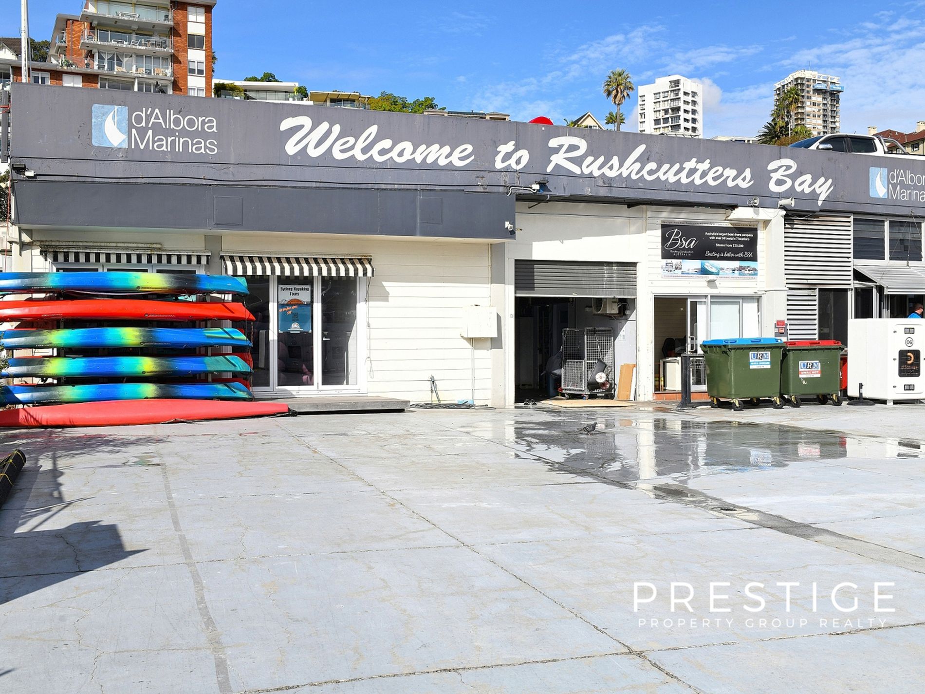 6 / 65 Darling Point Road, Darling Point