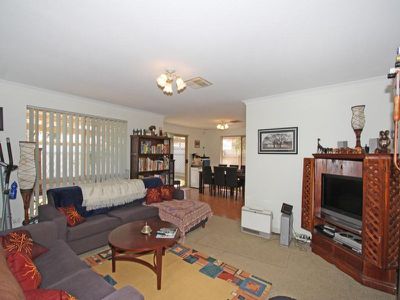 8A Wyllie Way, Hannans