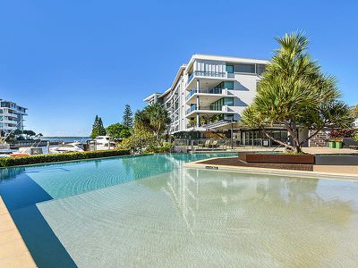 3106 / 323 Bayview Street, Hollywell