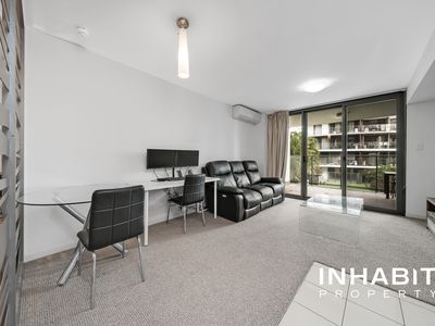 22 / 143 Adelaide Terrace, East Perth