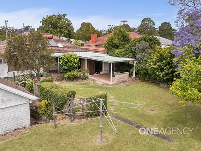 27 Douglas Street, Nowra