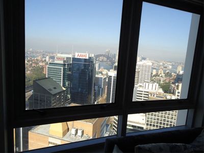 Level 25, 2508 / 77-81 Berry Street, North Sydney