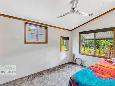 776 Green Pigeon Road, Green Pigeon, via, Kyogle