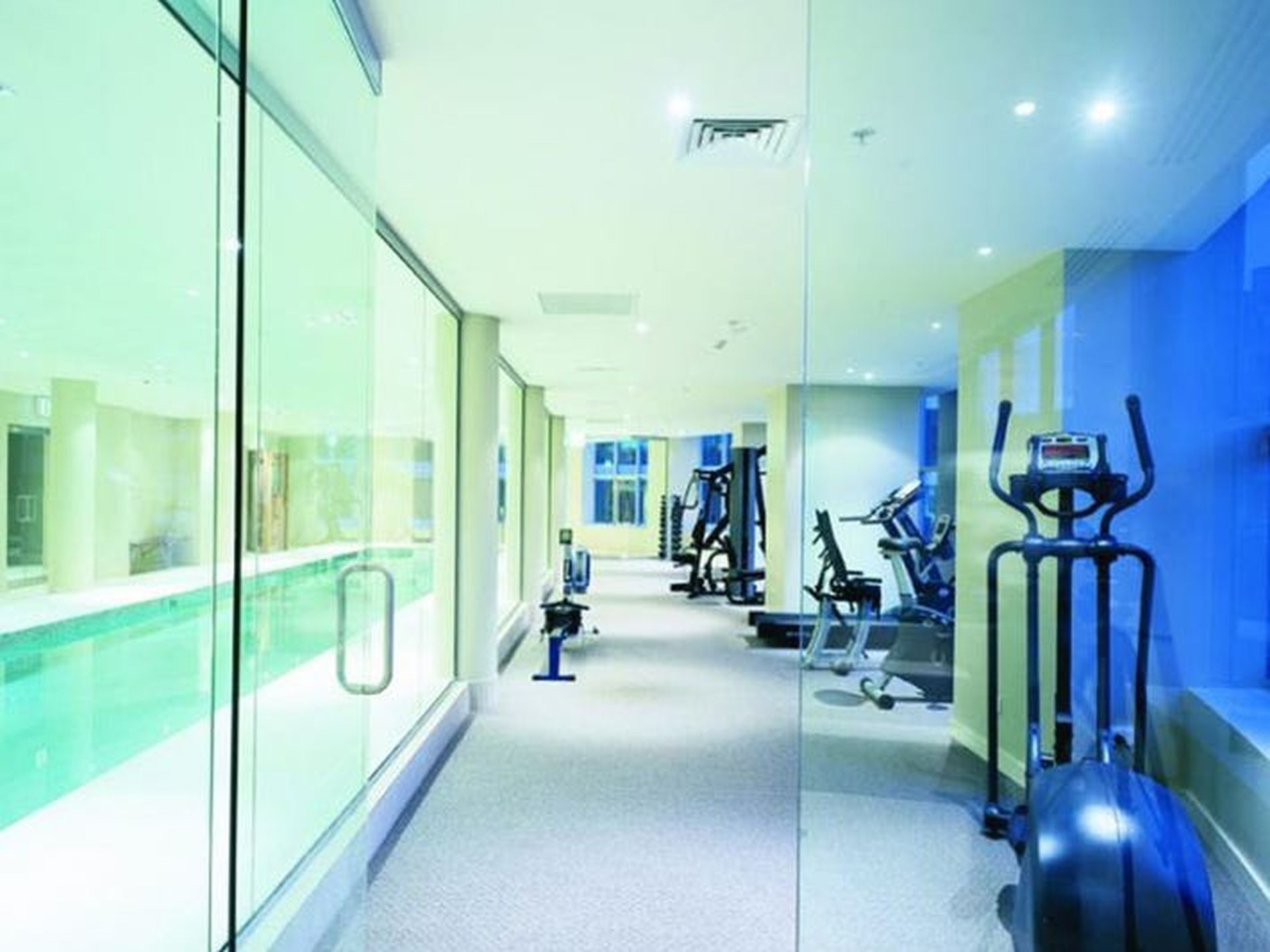 1604 / 79-81 Berry Street, North Sydney