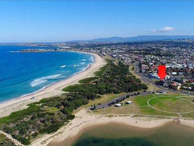 1 / 13 Entrance Street, Lake Illawarra