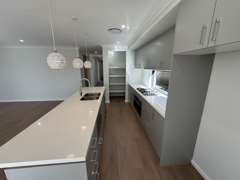 63 Fuzzweed Road, Leppington