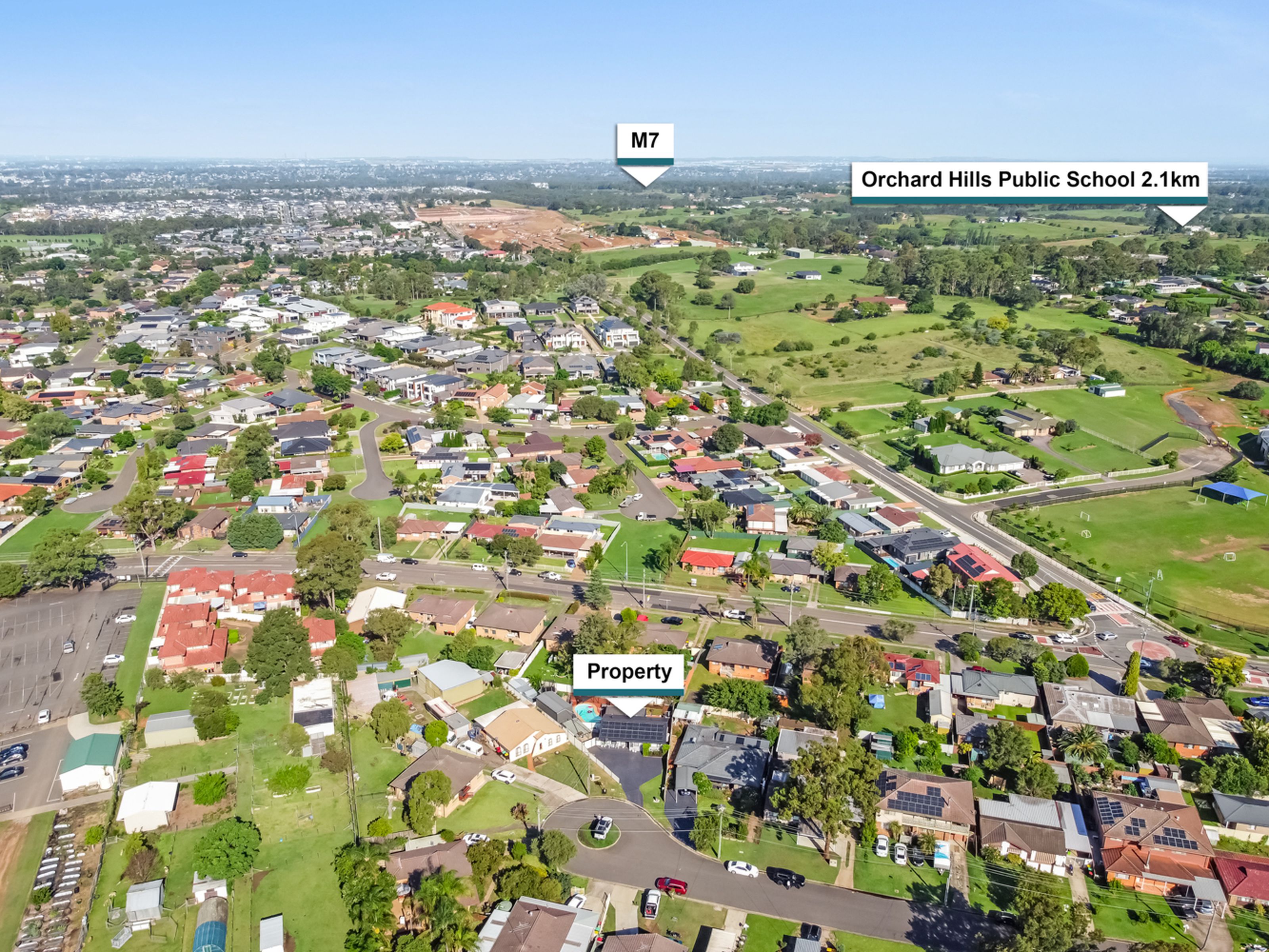 13 Piper Close, KINGSWOOD