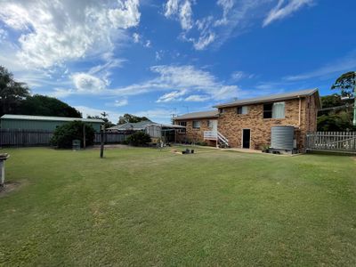 43 Oleander Avenue, Kawungan