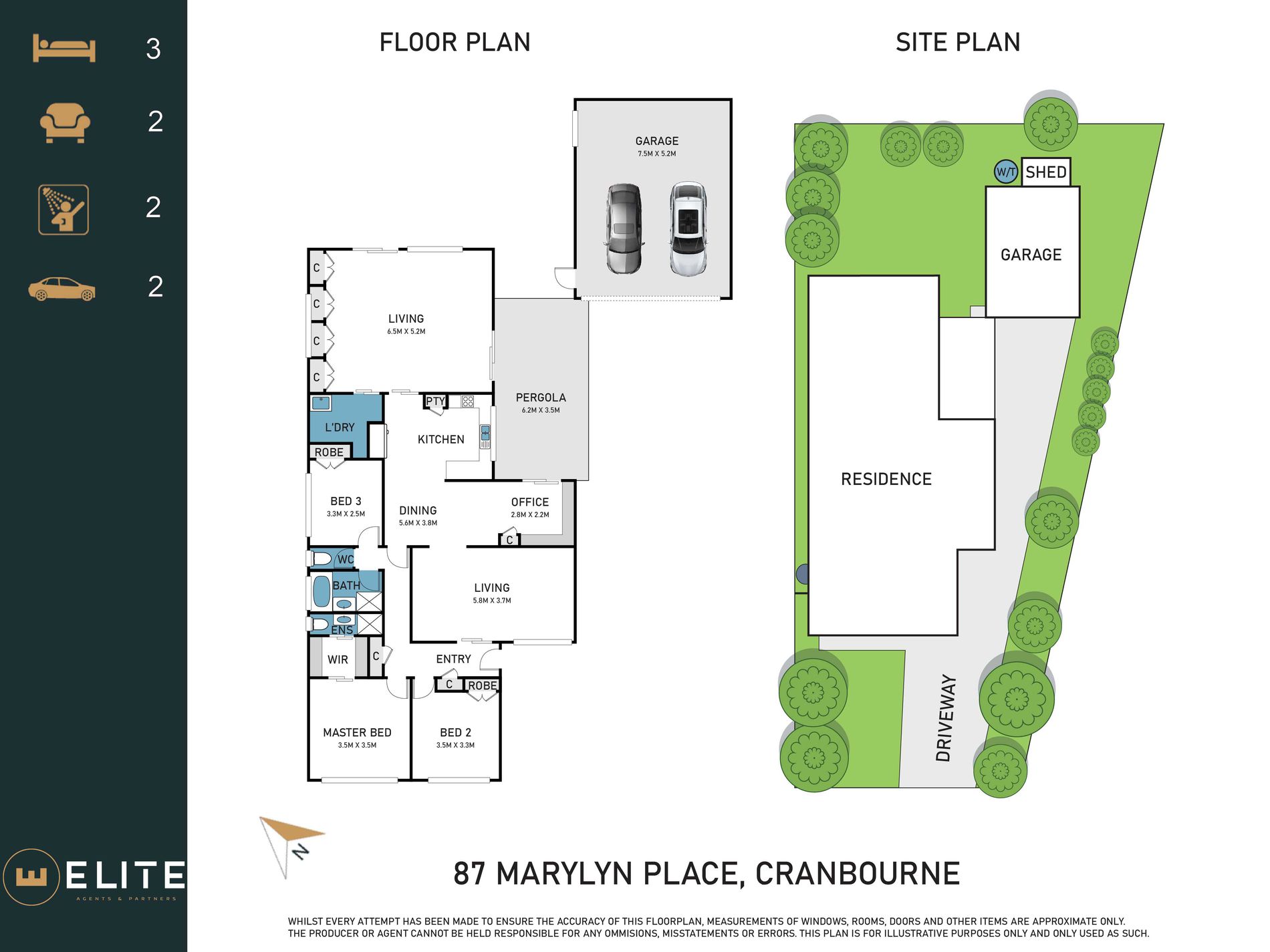 87 Marylyn Place, Cranbourne