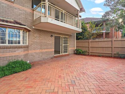 131 / 94-116 Culloden Road, Marsfield