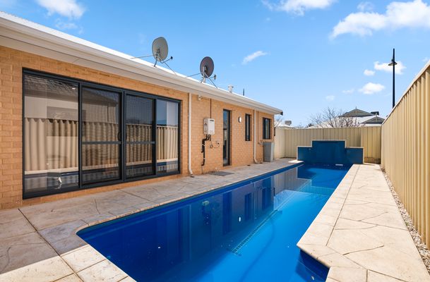 14 Repose Terrace, Atwell