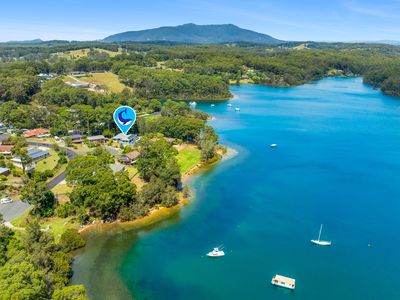 18 Gina Court, Narooma