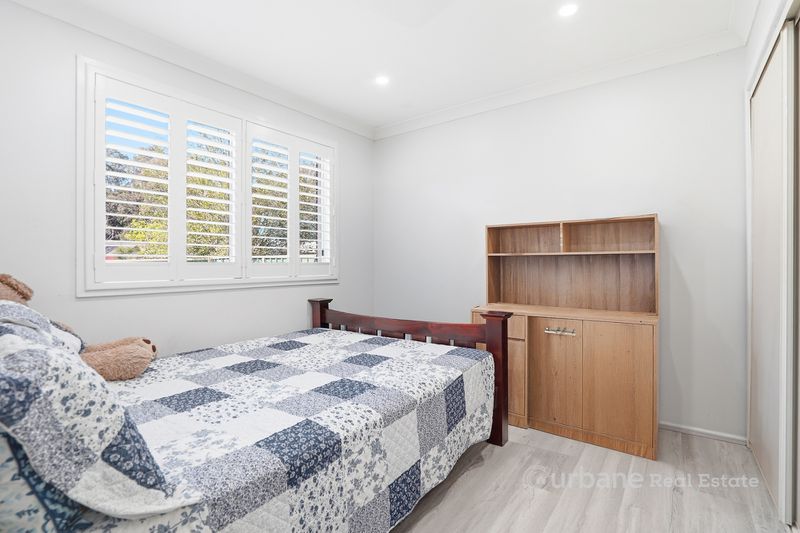 54 Burton Street, Werrington