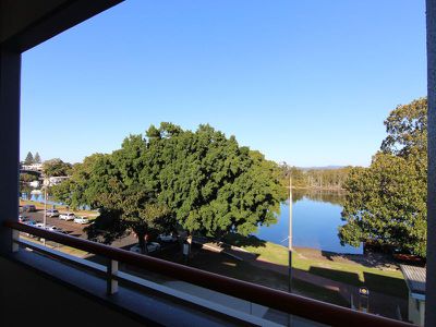 407 / 2 Little Street, Forster