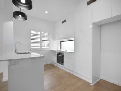 3 / 31 Hutchinson Avenue, Rankin Park