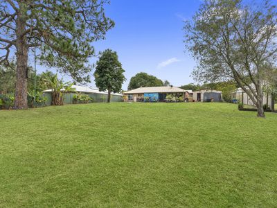 46 Parkview Road, Glass House Mountains