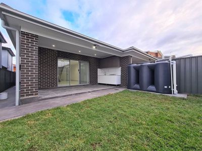 88 Stella Street, Fairfield Heights