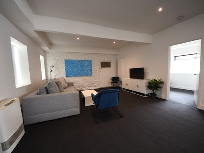 3U Julia Street, Portland