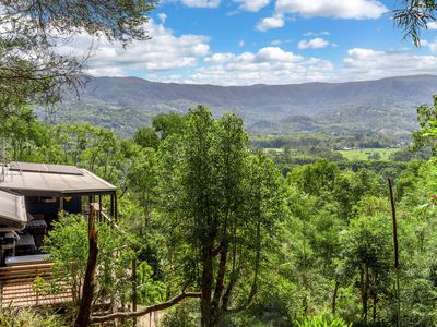 50 Tristran Parade, Mullumbimby Creek